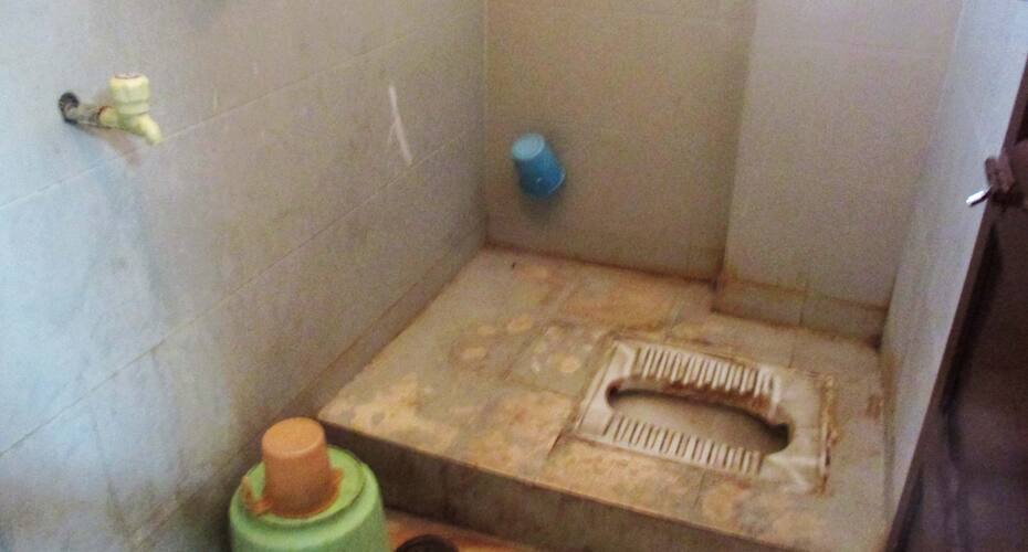 Sri Punnami Residency, Warangal 5